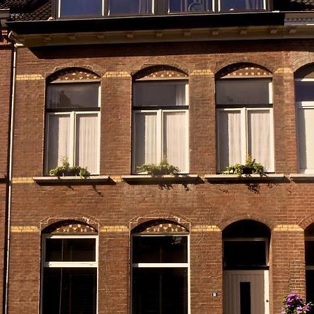B&B Het Venloos Plekje Dış mekan fotoğraf