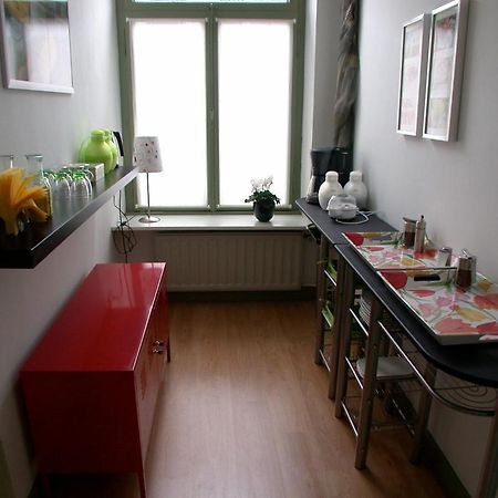 B&B Het Venloos Plekje Dış mekan fotoğraf