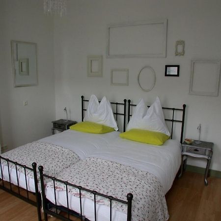 B&B Het Venloos Plekje Dış mekan fotoğraf