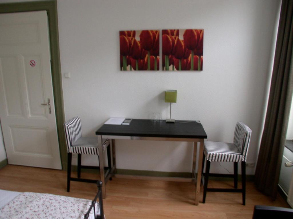 B&B Het Venloos Plekje Oda fotoğraf