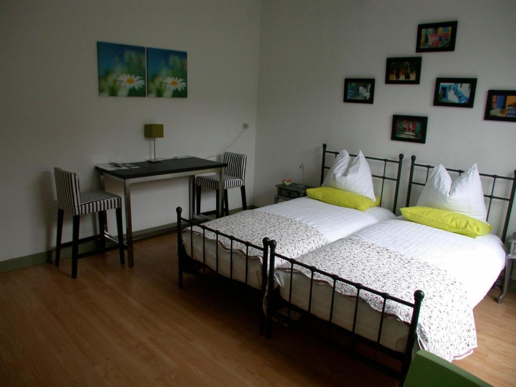 B&B Het Venloos Plekje Oda fotoğraf