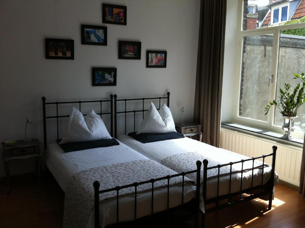 B&B Het Venloos Plekje Oda fotoğraf