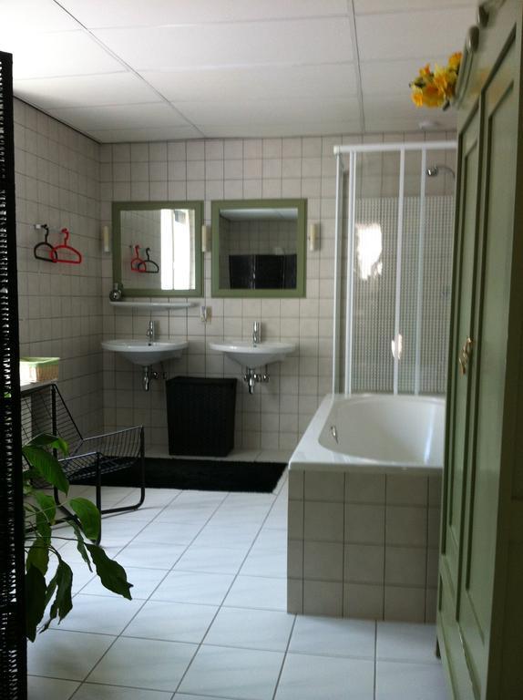 B&B Het Venloos Plekje Dış mekan fotoğraf