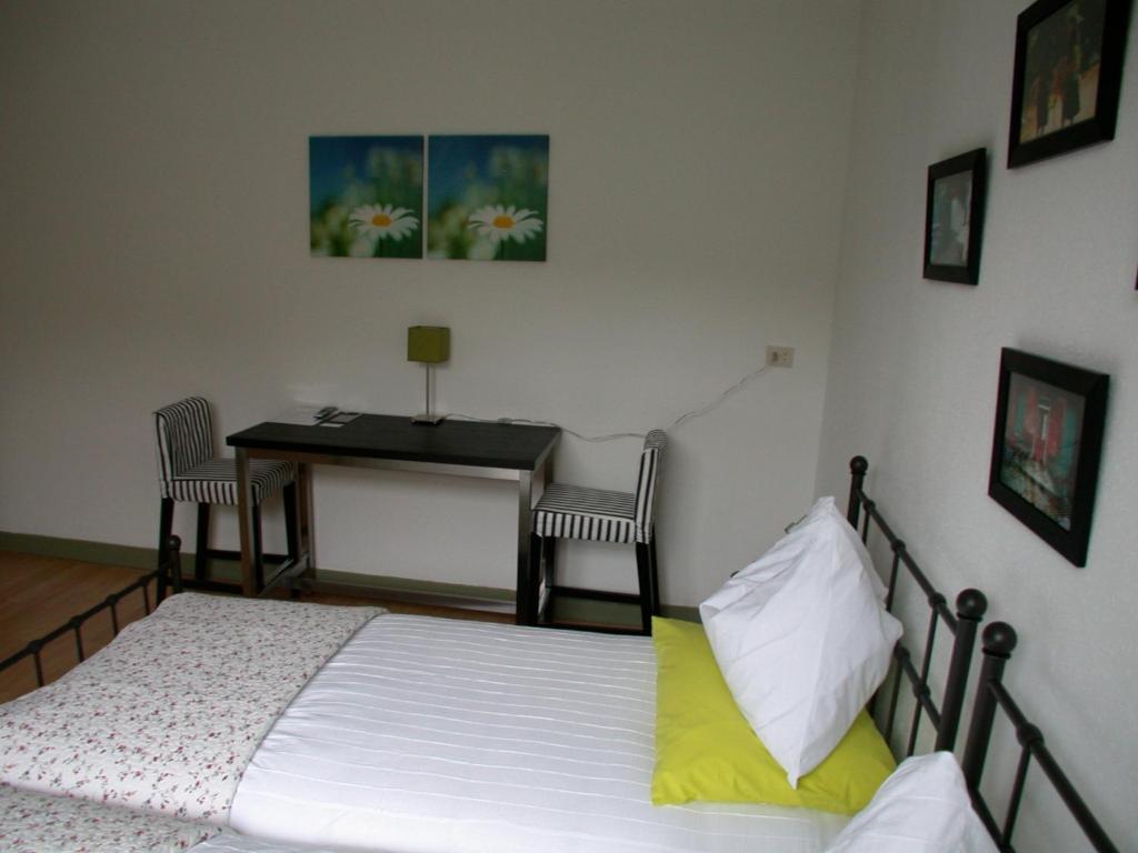 B&B Het Venloos Plekje Dış mekan fotoğraf