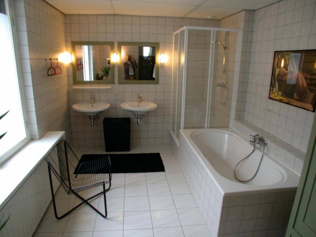 B&B Het Venloos Plekje Dış mekan fotoğraf