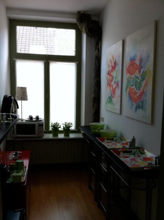 B&B Het Venloos Plekje Dış mekan fotoğraf