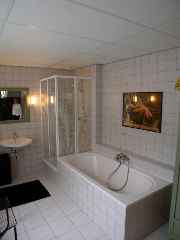 B&B Het Venloos Plekje Dış mekan fotoğraf