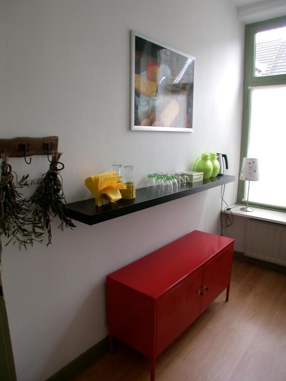 B&B Het Venloos Plekje Dış mekan fotoğraf