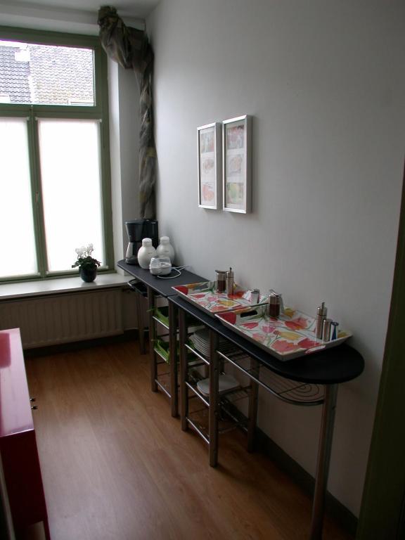 B&B Het Venloos Plekje Dış mekan fotoğraf