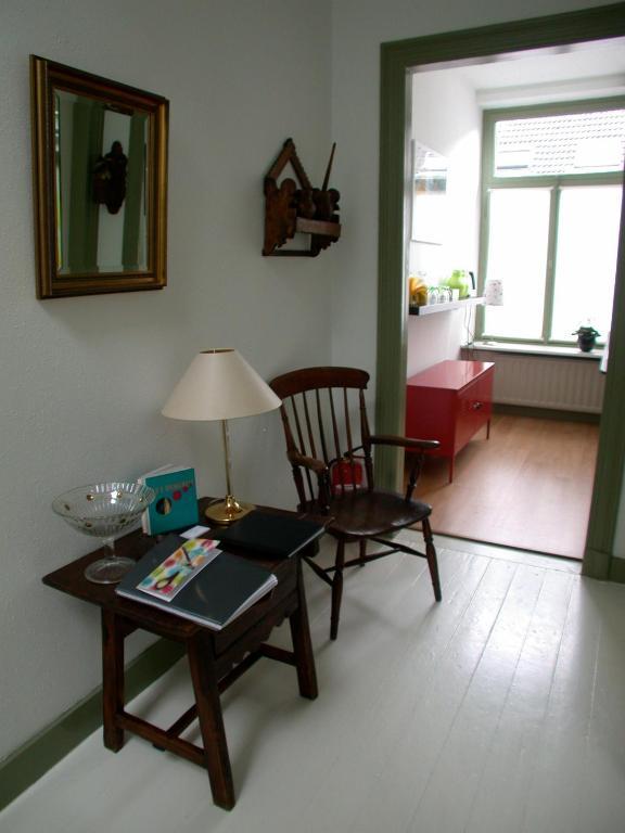 B&B Het Venloos Plekje Dış mekan fotoğraf